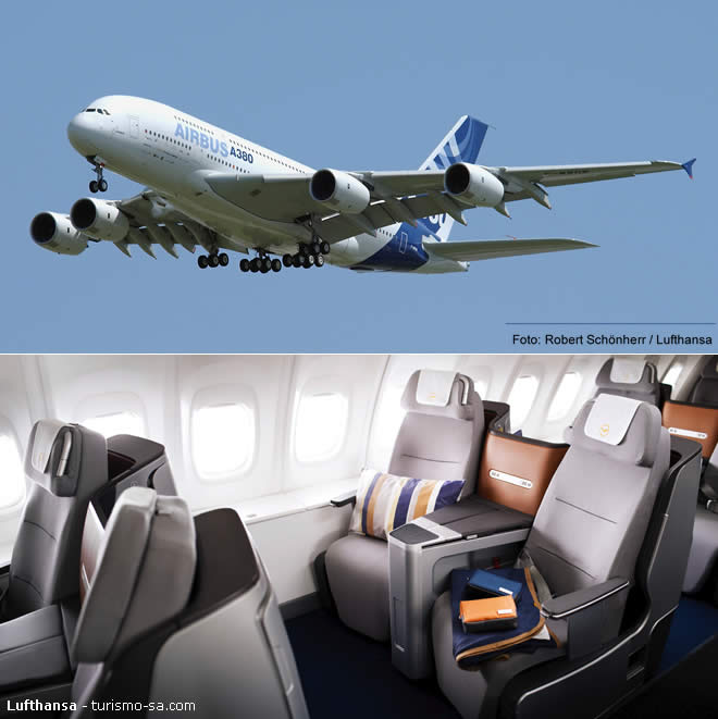 HomeTag | sistema impressão de etiqueta de bagagem | Lufthansa
