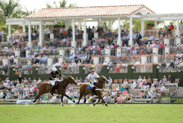 International Polo Club Palm Beach