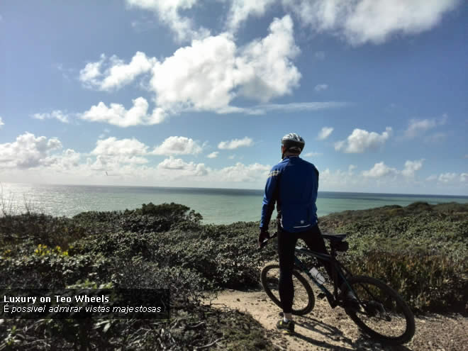 Bike Tour Portugal - Luxury on Two Wheels - Alentejo, Portugal