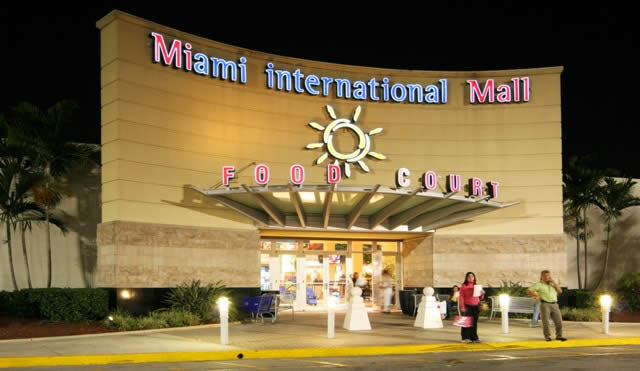 MIAMI INTERNATIONAL MALL