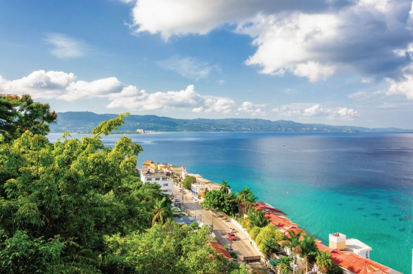 Montego Bay, Jamaica