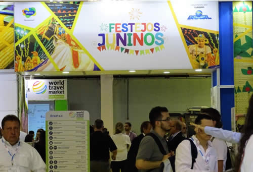  Novidades WTM 2017