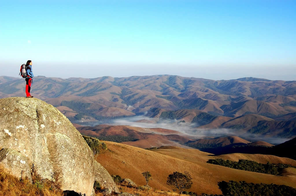 Pico do Tira Chapu