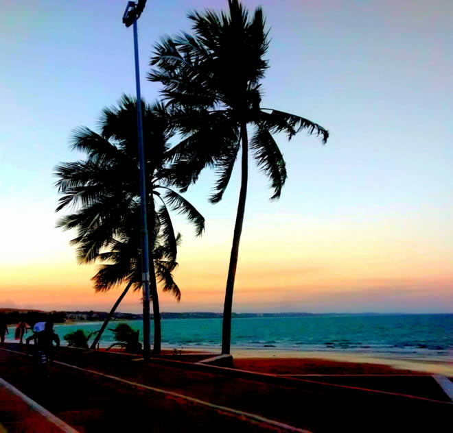 Maceió- Brazil - Foto: Felipe Agnelli