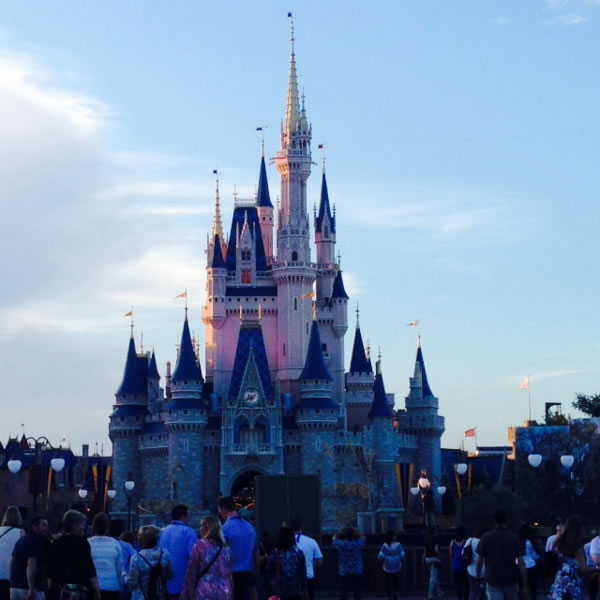 Magic Kingdom