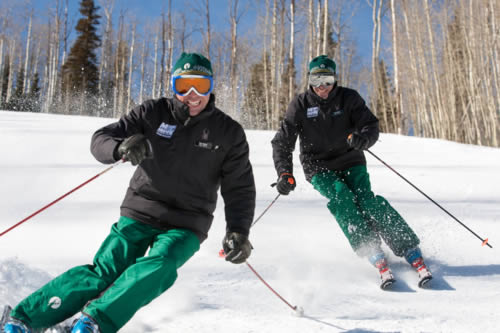 Famosa por sua neve, Park City é destino perfeito para os amantes da gastronomia, compras e tratamentos de beleza