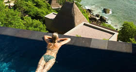 Seychelles é um destino muito visado para viagens de luxo e não é por acaso. Além das paisagens paradisíacas, o arquipélago tem hotéis super exclusivos e 
