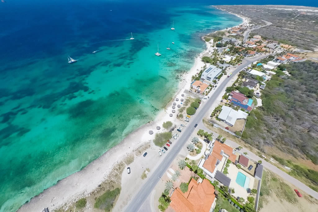 Malmok, Aruba