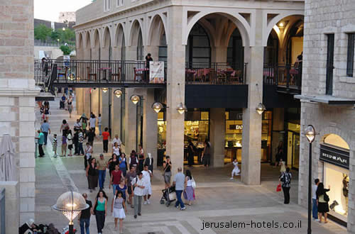 I am Jerusalem é nova atração multimídia na capital israelense