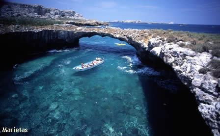 Marietas, México