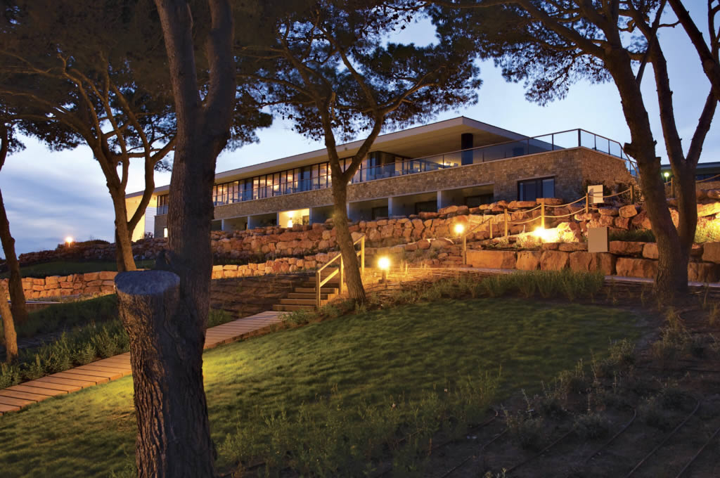 Martinhal Sagres Beach Family Resort