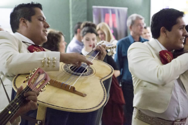  Mascaro Tour inaugura sua loja conceito com grande coquetel mexicano e presença de nomes do turismo 