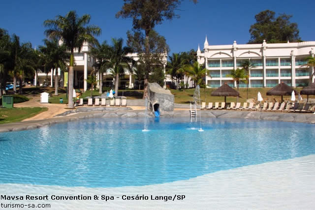 Mavsa Resort, Convention & Spa