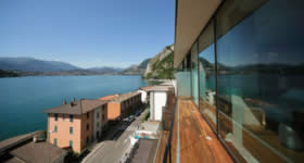 A marca Meliá Hotels & Resorts acaba de inaugurar o Meliá Campione, situado ao norte da Itália, na província de Como. Lançado em tempo para o outono europeu, o hotel boutique oferece design contemporâneo e vista esplendorosa para os Alpes e o lago Ceresio