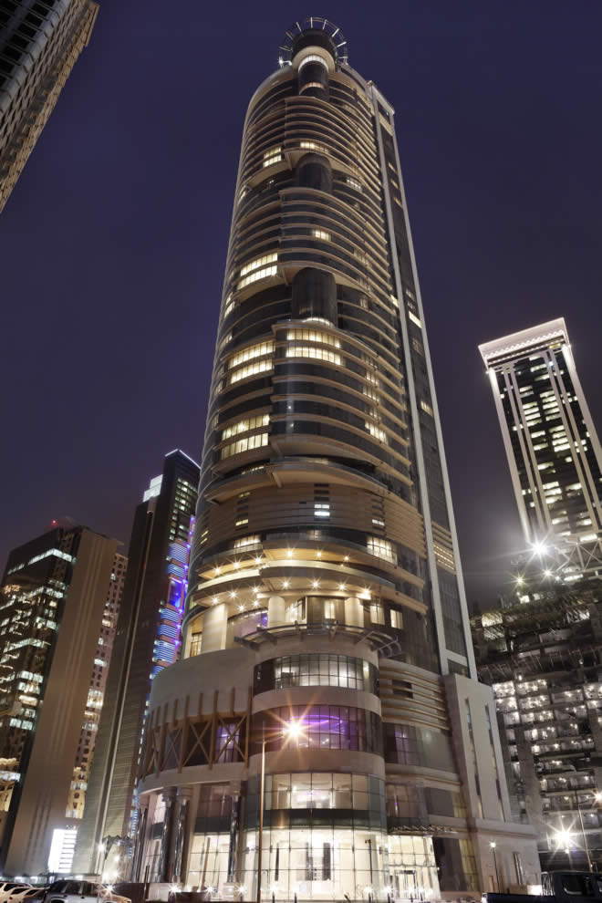 Meliá Doha - Qatar - Hotels International