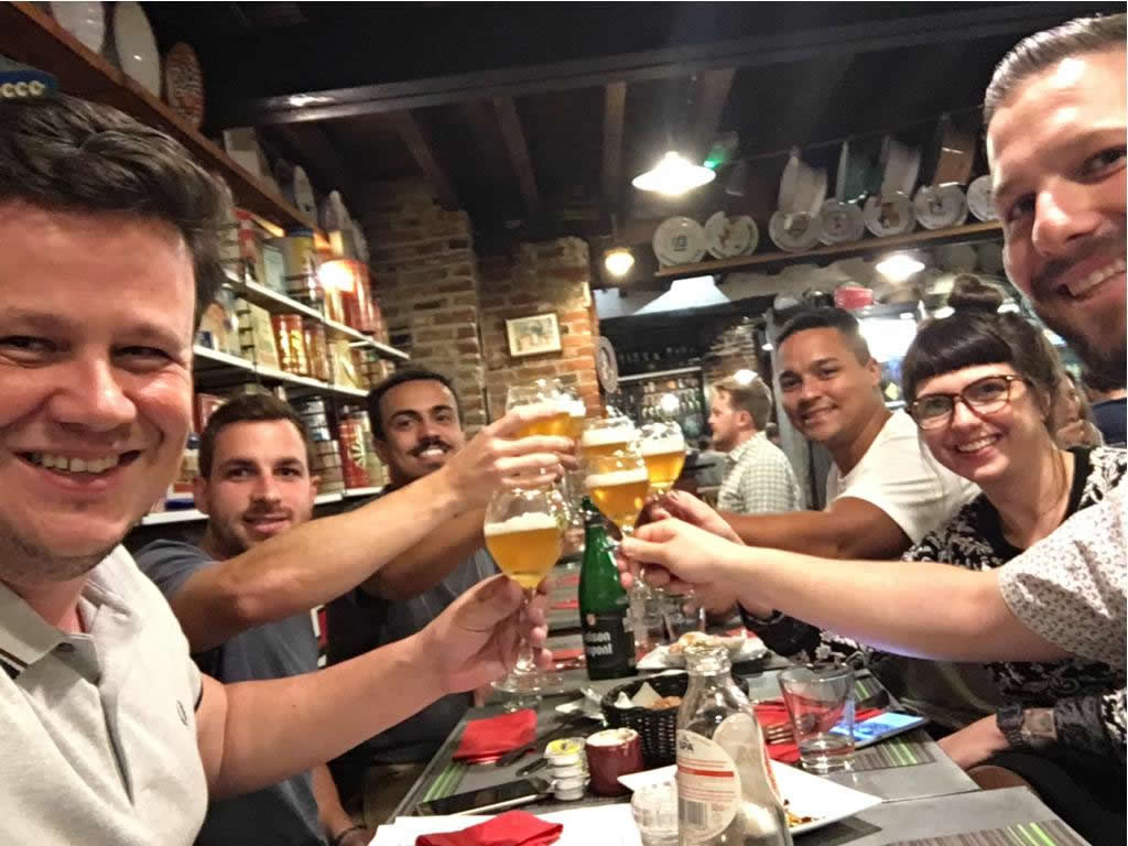 Rede Mestre-Cervejeiro.com