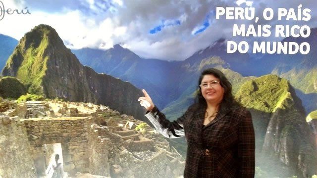 Roadshow Peru 2018 - PROMPERÚ - Peru