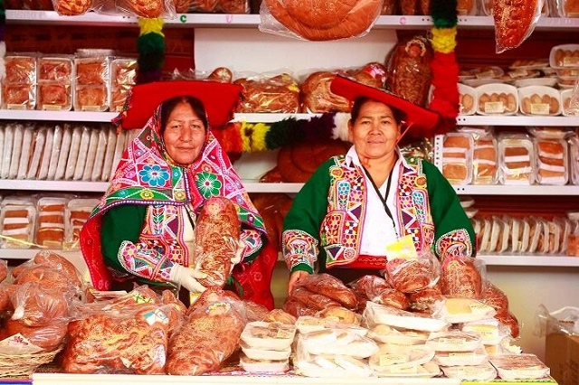 Festival Mistura - Lima, Peru - PROMPER - Gastronomia