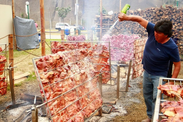 Festival Mistura - Lima, Peru - PROMPER - Gastronomia