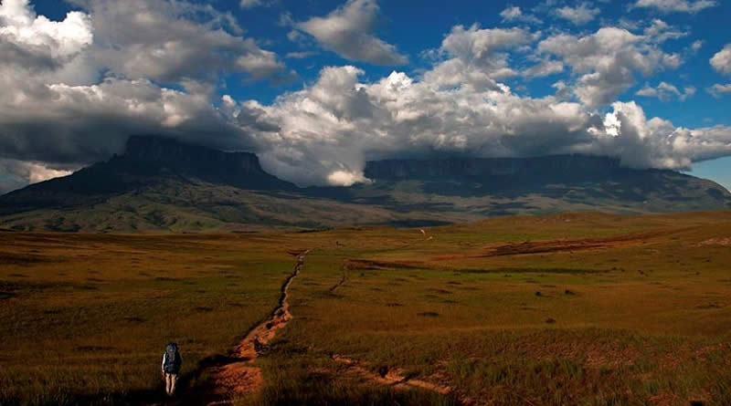 Monte Roraima