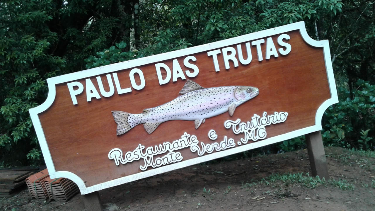 Monte Verde, Serra da Mantiqueira 