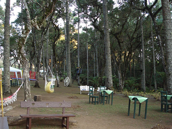 Monte Verde, Serra da Mantiqueira 