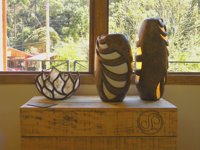 Mostra de Arte Design da Serra da Mantiqueira