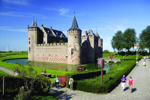 Muiderslot