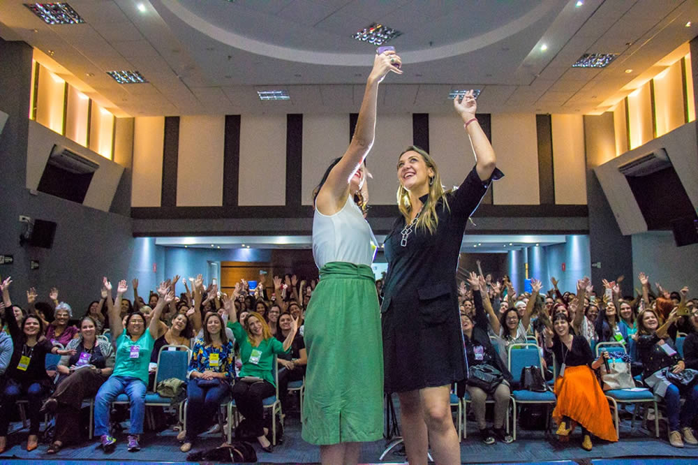 Encontro Brasileiro de Mulheres Viajantes