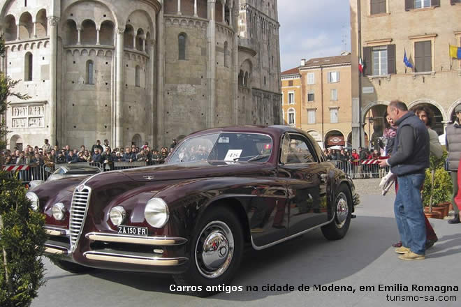 Museu da Ferrari