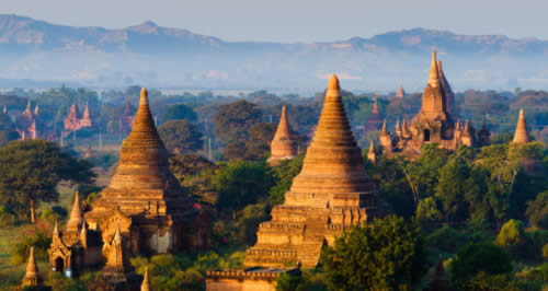 Myanmar