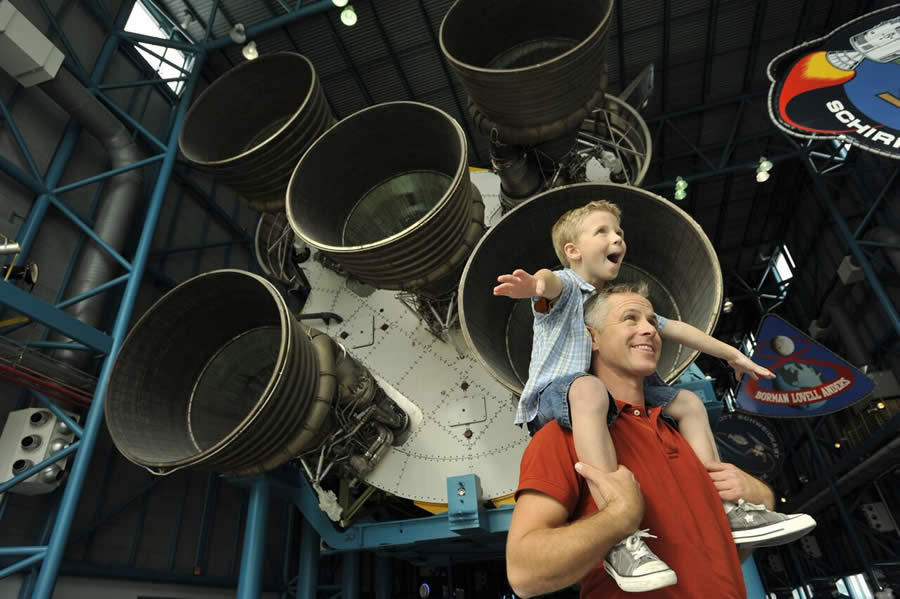 Kennedy Space Center