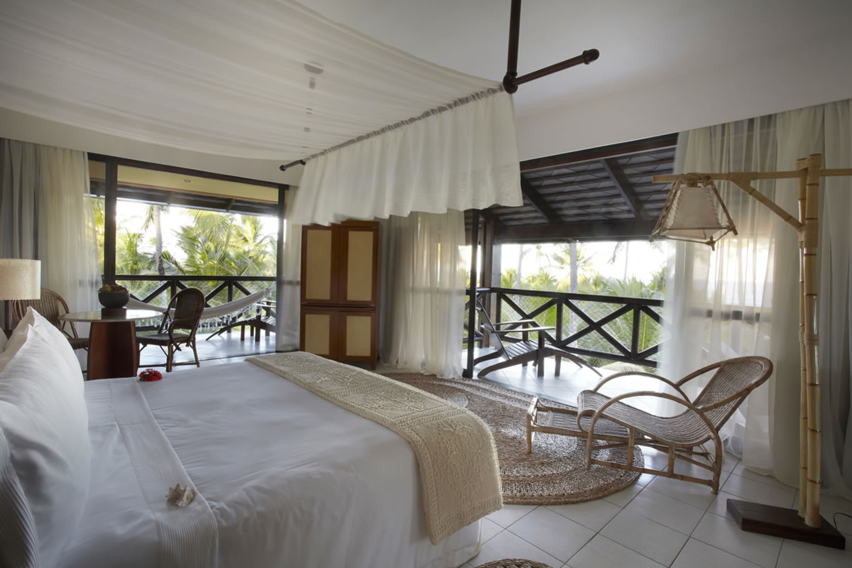 Nannai Resort & Spa