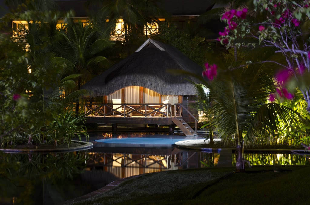 Nannai Resort & Spa