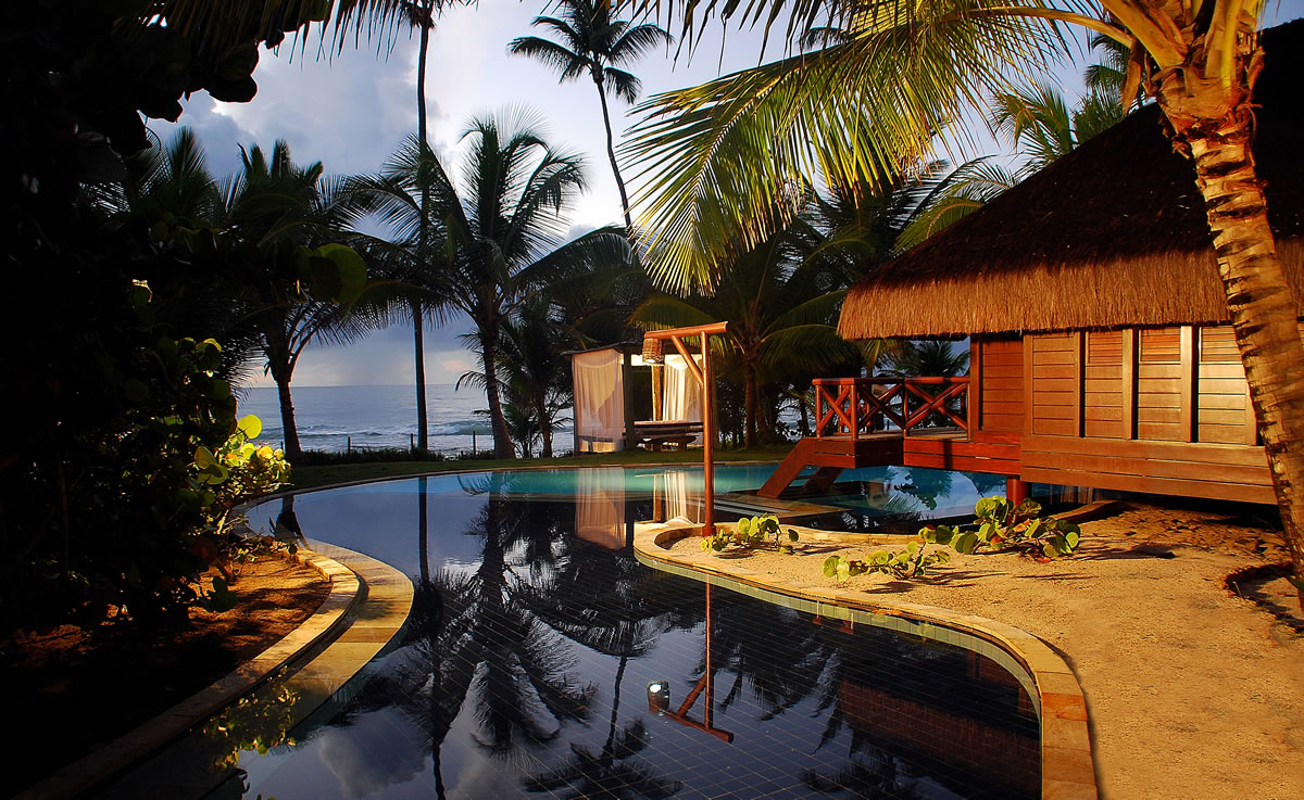 Nannai Resort & Spa