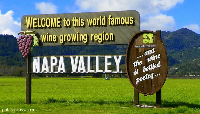 Napa Valley