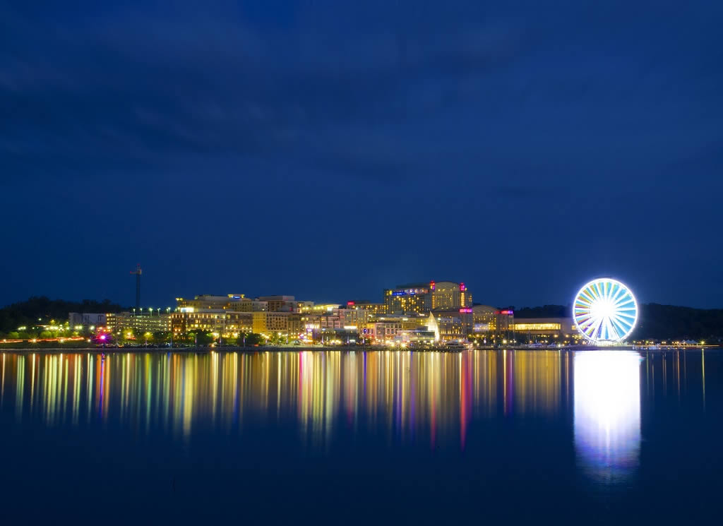 National Harbor