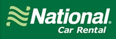 Emerald Club da National Car Rental