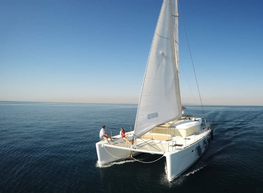 Fique por dentro da Nautal, plataforma exclusiva para aluguel de barcos