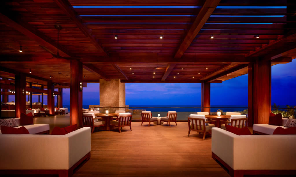 Nobu Hotel Los Cabos chef Nobu Matsuhisa