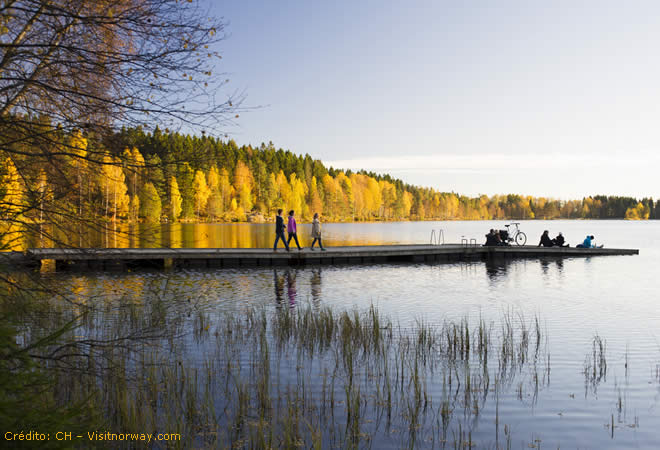 Norway-Noruega