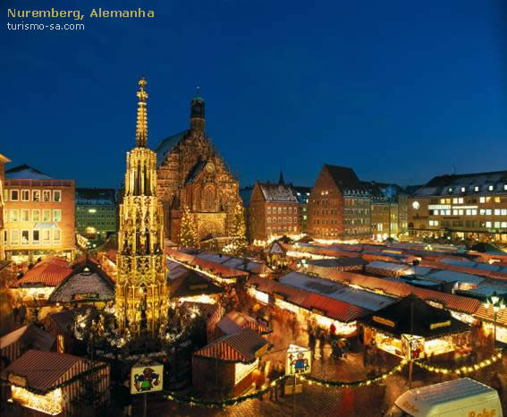 Nuremberg, Alemanha, Germany