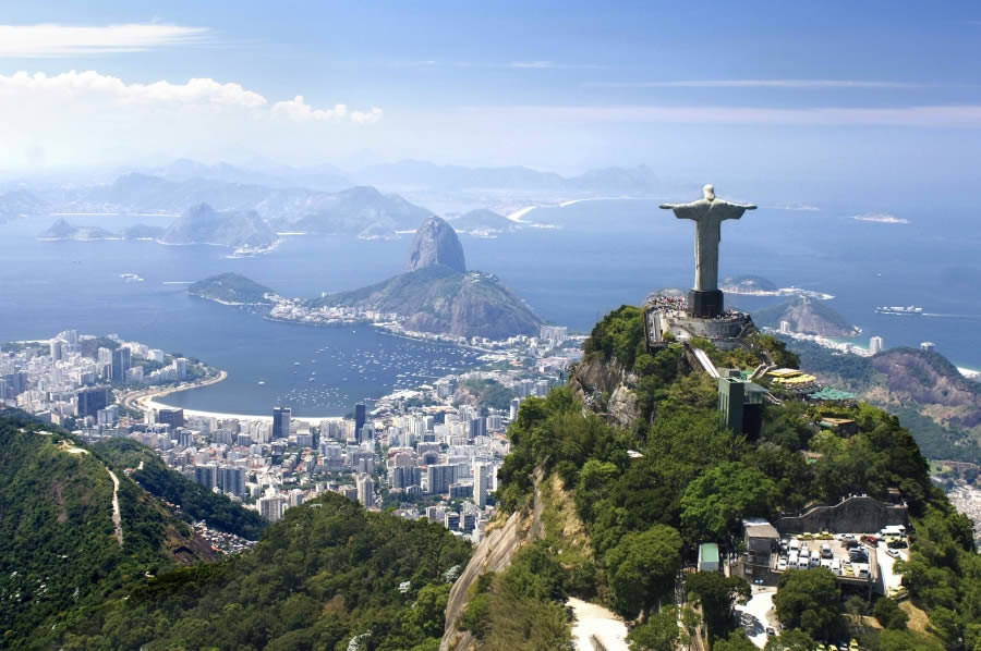 Rio de Janeiro - Barra da Tijuca