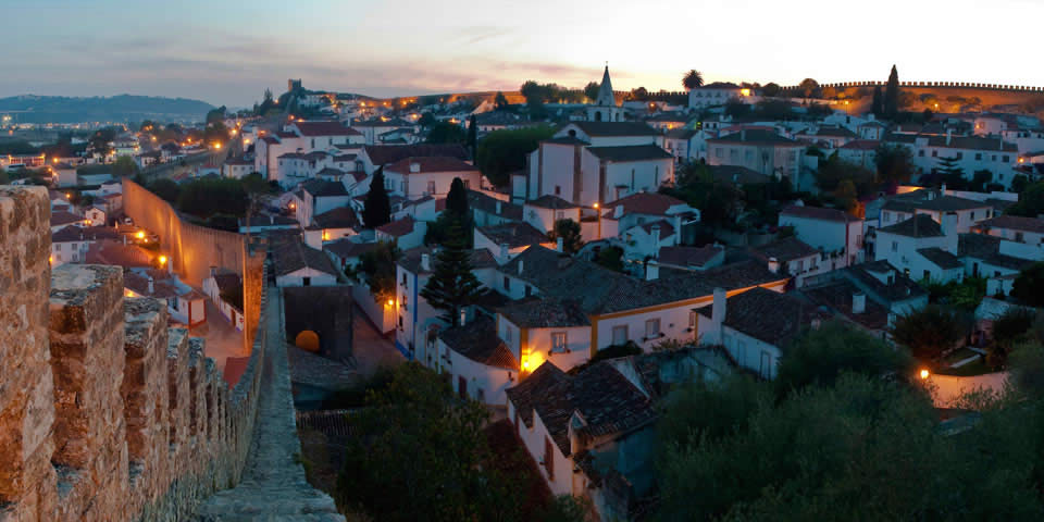 Centro de Portugal - bidos - Portugal - Literatura - Lisboa - projeto bidos Vila Literria