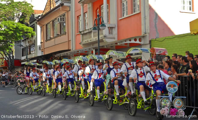 Oktoberfest 2014