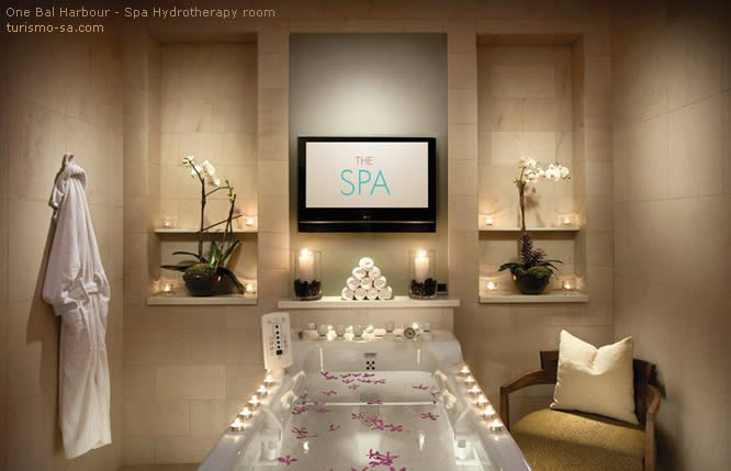 ONE BAL HARBOUR RESORT SPA - MIAMI