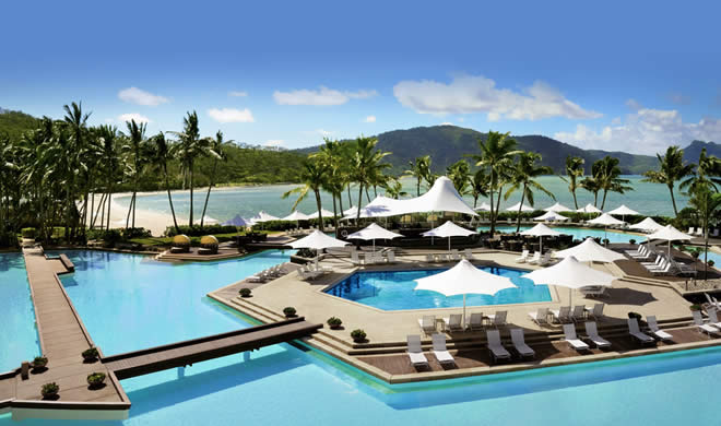 One&Only Hayman Island