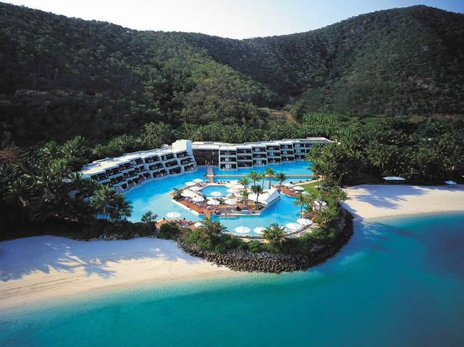 One&Only Hayman Island