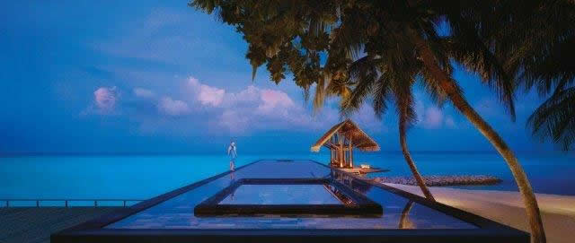 One&Only Reethi Rah, Maldivas | Maldives