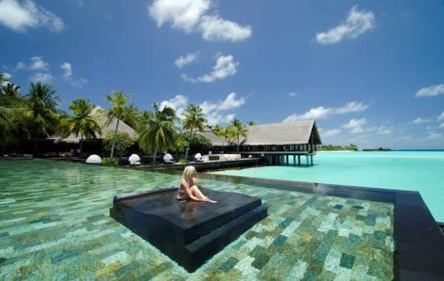 One&Only Reethi Rah, Maldivas | Maldives